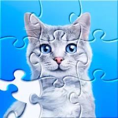 Download Jigsaw Puzzles - Puzzle Games [MOD Menu] latest version 0.1.5 for Android