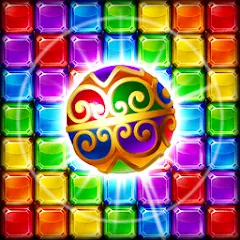 Download Jewel Blast : Temple [MOD Unlocked] latest version 1.9.5 for Android