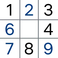 Download Sudoku.com - Classic Sudoku [MOD Unlimited coins] latest version 1.2.5 for Android