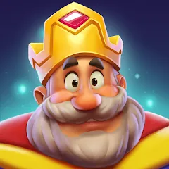 Download Royal Match [MOD MegaMod] latest version 0.8.1 for Android
