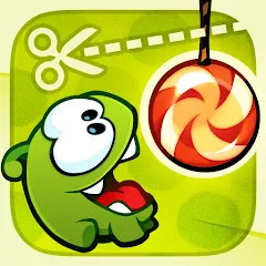 Download Cut the Rope [MOD Unlocked] latest version 0.9.8 for Android