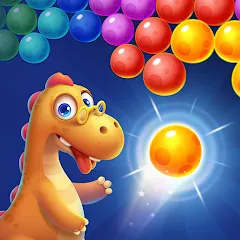 Download Bubble Shooter: Egg Shoot [MOD MegaMod] latest version 0.7.7 for Android