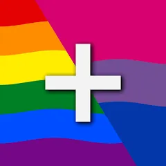 Download LGBT Flags Merge! [MOD Unlocked] latest version 2.6.9 for Android