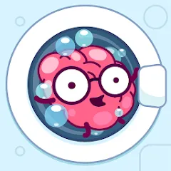 Download Brain Wash - Thinking Game [MOD Unlocked] latest version 1.3.4 for Android
