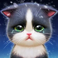 Download Kitten Match [MOD Unlocked] latest version 0.3.9 for Android