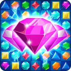 Download Jewel Empire : Quest & Match 3 [MOD Unlimited coins] latest version 2.4.1 for Android