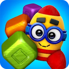 Download Toy Blast [MOD Unlocked] latest version 1.6.9 for Android
