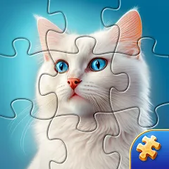 Download Magic Jigsaw Puzzles－Games HD [MOD Menu] latest version 2.2.2 for Android