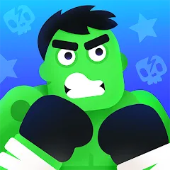 Download Punch Bob [MOD MegaMod] latest version 1.9.8 for Android