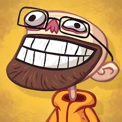 Download Troll Face Quest: TV Shows [MOD Unlocked] latest version 0.9.3 for Android