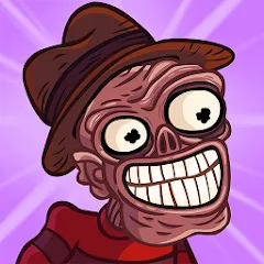 Download Troll Face Quest: Horror 2 [MOD MegaMod] latest version 2.5.3 for Android
