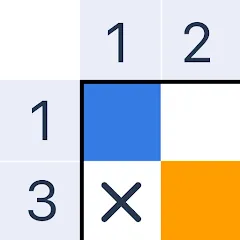 Nonogram Color - Logic Puzzle