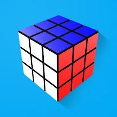 Download Magic Cube Rubik Puzzle 3D [MOD Unlocked] latest version 2.4.1 for Android