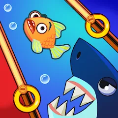 Download Save The Fish! [MOD Unlimited money] latest version 1.6.2 for Android