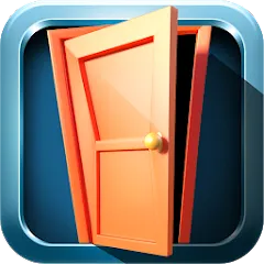 Download 100 Doors Puzzle Box [MOD Unlimited coins] latest version 1.2.4 for Android