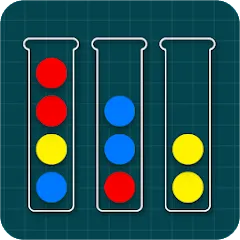 Download Ball Sort Puzzle - Color Games [MOD Unlimited money] latest version 1.1.7 for Android
