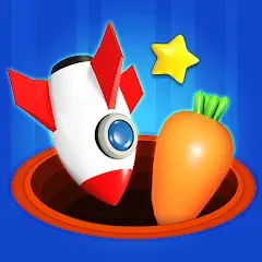 Download Matching Puzzle 3D [MOD Unlocked] latest version 1.6.2 for Android