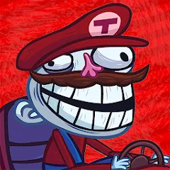 Download Troll Face Quest: VideoGames 2 [MOD Unlimited money] latest version 1.7.7 for Android