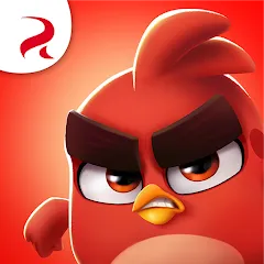 Download Angry Birds Dream Blast [MOD Menu] latest version 2.7.5 for Android