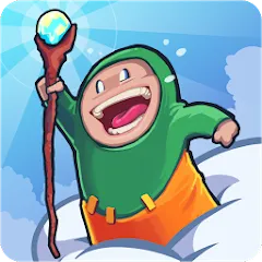Download 99 Bricks Wizard Academy [MOD Unlimited coins] latest version 2.8.2 for Android