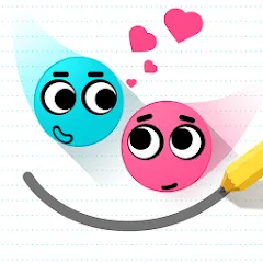 Download Love Balls [MOD Unlimited coins] latest version 0.6.2 for Android