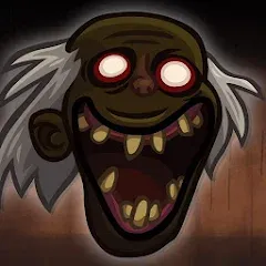 Download Troll Face Quest: Horror 3 [MOD Menu] latest version 1.6.6 for Android