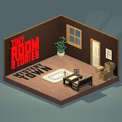 Download Tiny Room Stories Town Mystery [MOD Menu] latest version 1.7.8 for Android