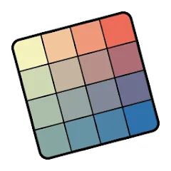 Download Color Puzzle:Offline Hue Games [MOD Menu] latest version 2.9.3 for Android