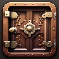 Download 100 Doors Challenge [MOD Unlimited money] latest version 2.1.9 for Android