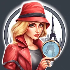 Download Paris Secrets Hidden Objects [MOD Unlimited money] latest version 0.4.1 for Android