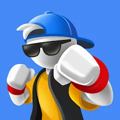 Download Match Hit - Puzzle Fighter [MOD Unlimited coins] latest version 1.1.1 for Android
