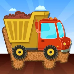Download Cars & Trucks Puzzle for Kids [MOD MegaMod] latest version 2.7.4 for Android