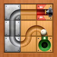 Download Unblock Ball - Block Puzzle [MOD Menu] latest version 2.9.2 for Android