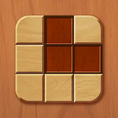 Download Woodoku - Wood Block Puzzle [MOD Unlimited money] latest version 1.2.4 for Android