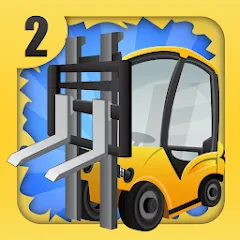 Download Construction City 2 [MOD Menu] latest version 2.3.5 for Android