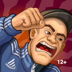 Download Gopnik. Simulator [MOD Unlimited money] latest version 0.7.8 for Android