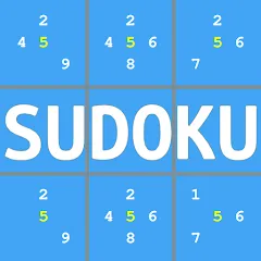Sudoku - Logic Puzzles Sudoku