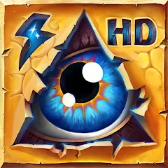 Download Doodle God HD Аlchemy [MOD Unlocked] latest version 0.8.2 for Android