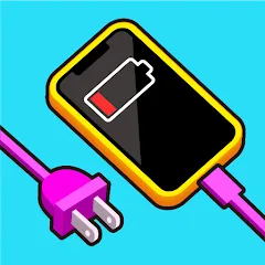 Download Recharge Please! [MOD Menu] latest version 2.9.7 for Android