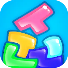 Download Jelly Fill [MOD Menu] latest version 1.9.2 for Android