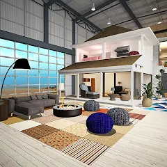 Download Home Design : Amazing Interior [MOD Unlimited money] latest version 1.7.2 for Android