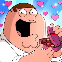 Download Family Guy Freakin Mobile Game [MOD Menu] latest version 0.3.4 for Android