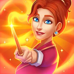 Download Spellmind: Match 3 Game [MOD Unlimited money] latest version 1.4.1 for Android