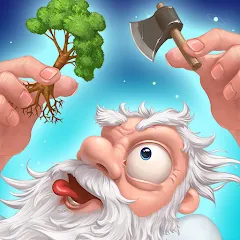 Download Doodle God: Alchemy Simulator [MOD MegaMod] latest version 2.6.1 for Android