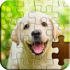 Download Jigsaw Puzzle - Classic Puzzle [MOD MegaMod] latest version 0.8.1 for Android