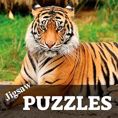 Download Jigsaw Puzzle Games For Adults [MOD MegaMod] latest version 0.2.1 for Android