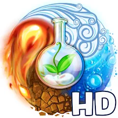 Download Alchemy Classic HD [MOD MegaMod] latest version 2.5.1 for Android