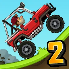 Download Hill Climb Racing 2 [MOD MegaMod] latest version 2.4.5 for Android