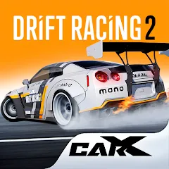 Download CarX Drift Racing 2 [MOD MegaMod] latest version 2.2.2 for Android