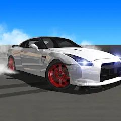 Download Drift Max - Car Racing [MOD Menu] latest version 0.5.2 for Android